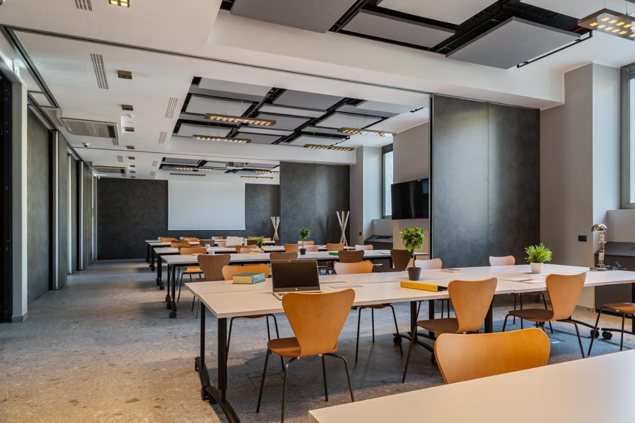 Camplus Firenze Fortezza Casa Per Ferie Экстерьер фото