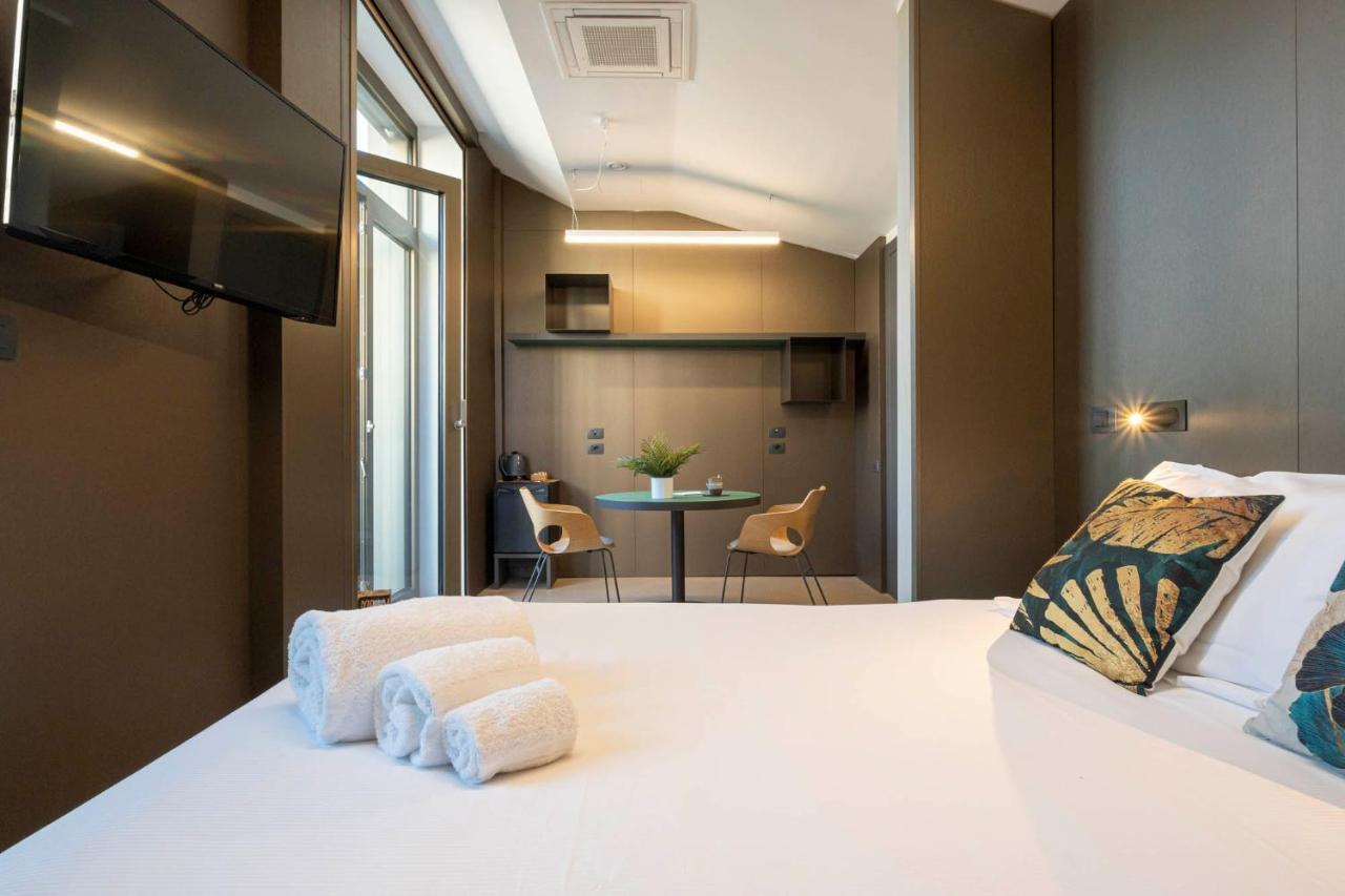 Camplus Firenze Fortezza Casa Per Ferie Экстерьер фото