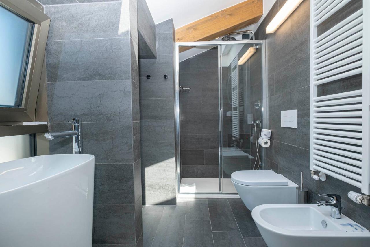 Camplus Firenze Fortezza Casa Per Ferie Экстерьер фото