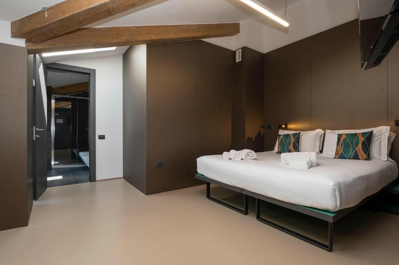 Camplus Firenze Fortezza Casa Per Ferie Экстерьер фото