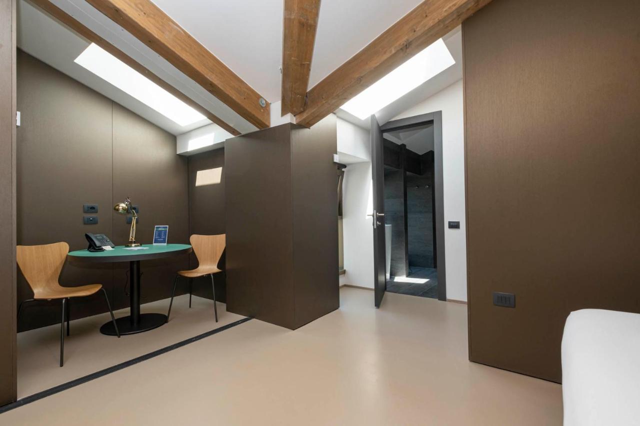 Camplus Firenze Fortezza Casa Per Ferie Экстерьер фото